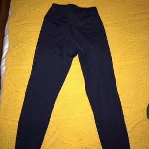 Colorful Koala 7/8 leggings